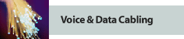 Voice & Data Cabling